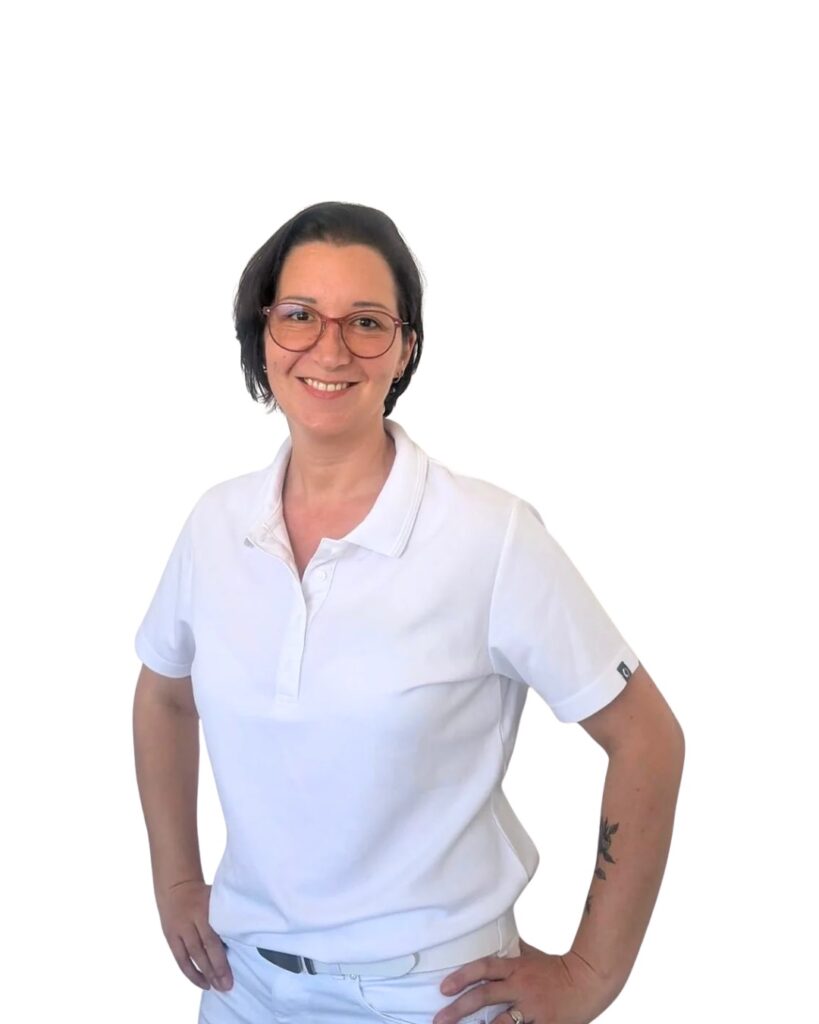 Dr. med. univ. Julia Mayer-Wick
