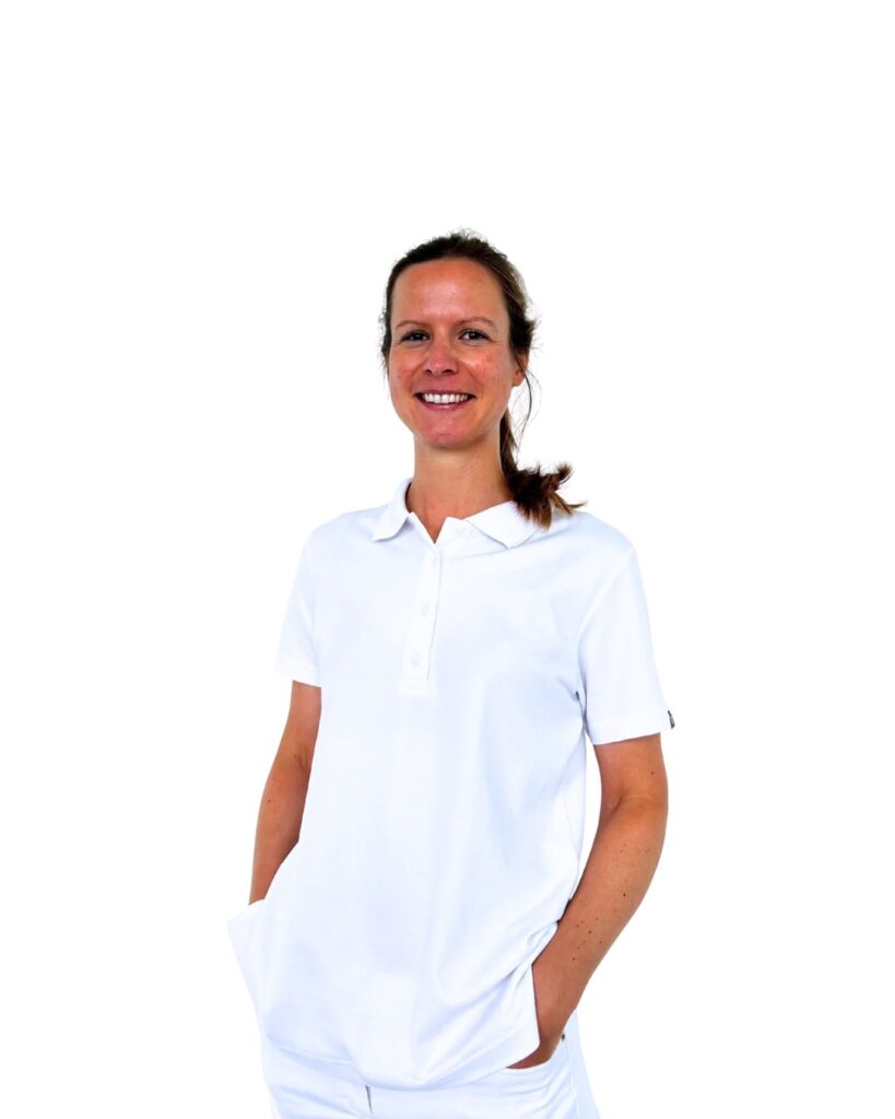 Dr. med. Rebecca Maria Ebner